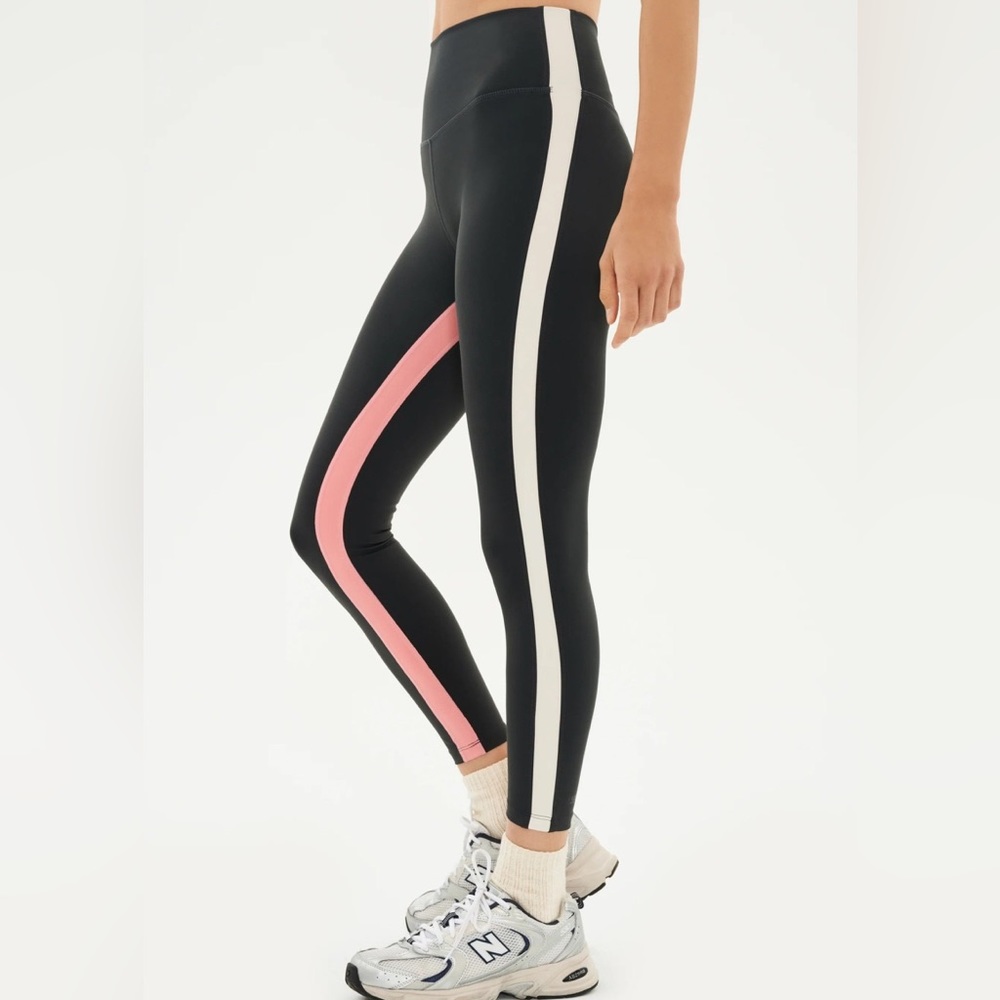 Split59 Billie High Waist Techflex 7/8 Leggings Size Medium